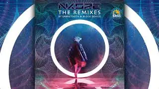 N-Kore - Bitter Sweet Psychedelic (Sabretooth Remix)