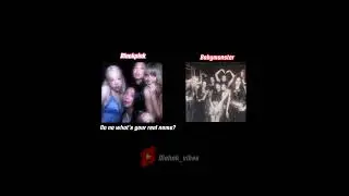 marcoo!!! 🌚☠️✨ #blackpink #babymonster #editoninshot