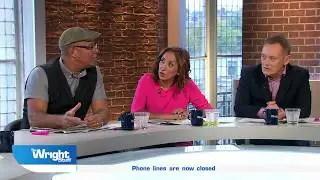 Zapped star Louis Emerick tells us about his new role in Elf The Musical! #wrightstuff