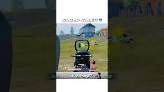 Bgmi Instense Clutch 1 Vs 4 🥶🥵#shorts #shortsfeed #bgmi