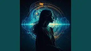 Sleep Booster 528 Hz DNA Healing Tones