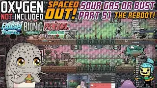 Sour Gas #OrBust! Part 51: Balmy Army (ONI: Spaced Out!)