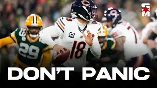 Instant Reactions: Chicago Bears vs. Green Bay Packers