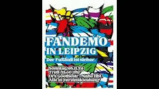 Fandemo Leipzig 16.11.2025