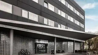 Пентаотель Кассель | Кассель, Германия | Обзор отеля 🏨