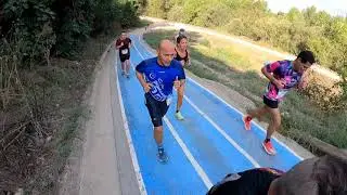 Cursa de la diada 11,09,2021 #cursadeladiadatermens #diada #termens #diadacatalu&ntilde;a #goprohero9