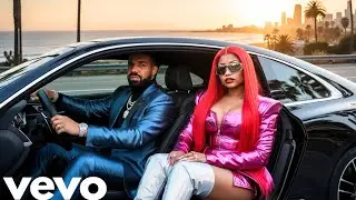 Travis Scott, Drake, Lil Wayne, Nicki Minaj, Ravence – God Tier Trap Playlist for Late Nights