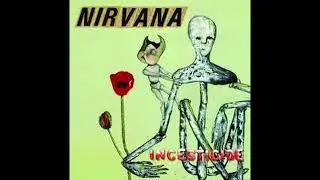 Nirvana - Stain (Audio Only, Drop C# Tuning)