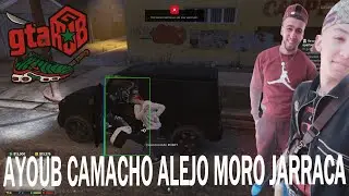 [GTAHUB] Un poco de antirol