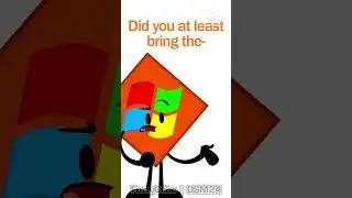 BRO JUST GIVE ME THE- | Battle for Microsoft Short #windows #shorts