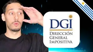 🛑 IMPUESTOS en INVERSIONES (Uruguay 2025) 💸 TODO lo que NECESIT&Aacute;S saber