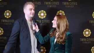 Minnesota Shorts Showcase - Filmmaker Interview
