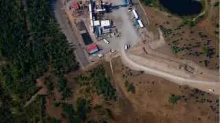Colas USA - Energy