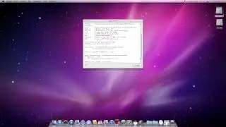 звук на Mac OS X на основе VoodooHDA
