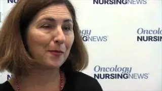 Sharon L. Bober, PhD, Discusses Sexual Health Changes in Relation to Treatment