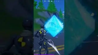 NEW COSMIC PUZZLE CHEST IN SEASON 7 FORTNITE! 😱😱