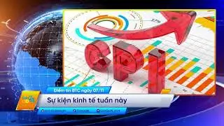 Chuyển động Crypto ng&agrave;y 07/11/2022 c&ugrave;ng CoinGo24