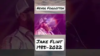Jake Flint