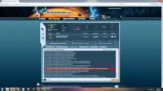 Installer le plugin Citizens2 sur Starmine.net