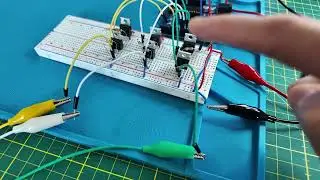 Create an ESC (Electric Speed Controller) From Scratch