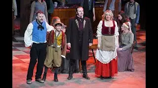FINALE: 1830 de Musical