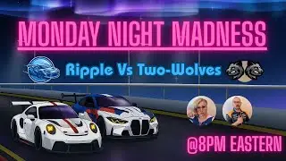 Monday Night Madness Ep #55