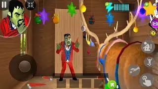 Scary Imposter 3D - Christmas Prank (Android/iOS) 2021
