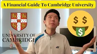 A Financial Guide To Cambridge University