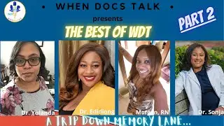 The Best of WDT *PART 2*: 