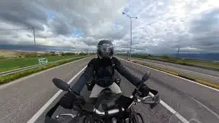 Storm Clouds and Silence &ndash; My Approach to Meteora on the T&eacute;n&eacute;r&eacute; 700
