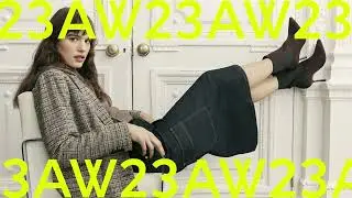 M&S | Autumn Winter Collection 2023