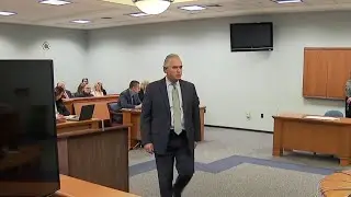 Michelle Troconis's bid for a new trial continues with expert witness testimony
