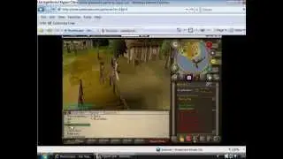 [RS] My stats and why i was muted...