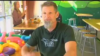 7 Sisters Brewing: 'Sustainable' brewery pops up in SLO