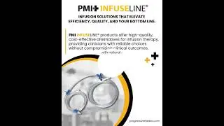 INFUSELINE Pharmacy Pump