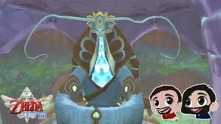 Dragons Need Water to Grow Big and Strong! | Legend of Zelda: Skyward Sword HD - Part 9