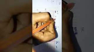 Semilog graph plotting