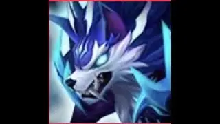 Water Werewolf Secondary Awakening