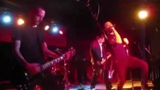 Nikki's Trick Live - One on One/Believer