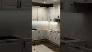 Кухни от производителя, Москва #дизайнкухни #дизайнкухнистоловой #кухня
