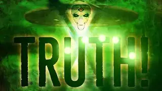 The Truth is Out There &ldquo;Somewhere&rdquo;