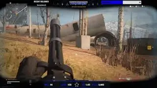 Juggernaut Trios as a Solo