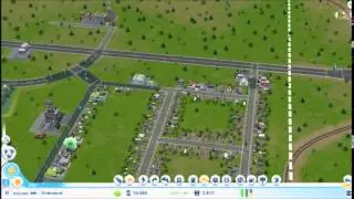 SimCity Series EP  2 - Now we can focus on Omega Co.