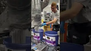 DAW SE I Meine Ausbildung zur Produktionsfachkraft