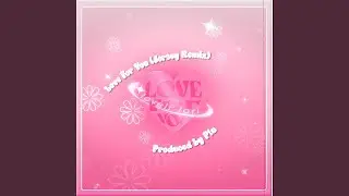 Love for you (Jersey Remix)