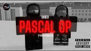 [CLIP] R17 X ZUP - PASCAL OP SHEU