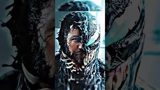 hum Hain Venom #venom2 #venom3 #marvel #mcu #shorts #viral