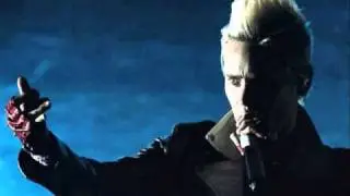 30 seconds to mars new song 2011