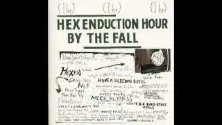 The Fall - Winter (Hostel-Maxi)