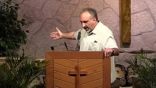 Bible Prophecy Update &ndash; July 15th, 2018